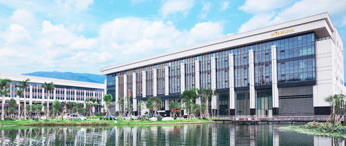 新材料技術推廣服務 引領創新，驅動產業升級