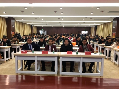 粵港攜手，共創(chuàng)未來 散墻辦成功舉辦模科新材料技術(shù)推介會(huì)